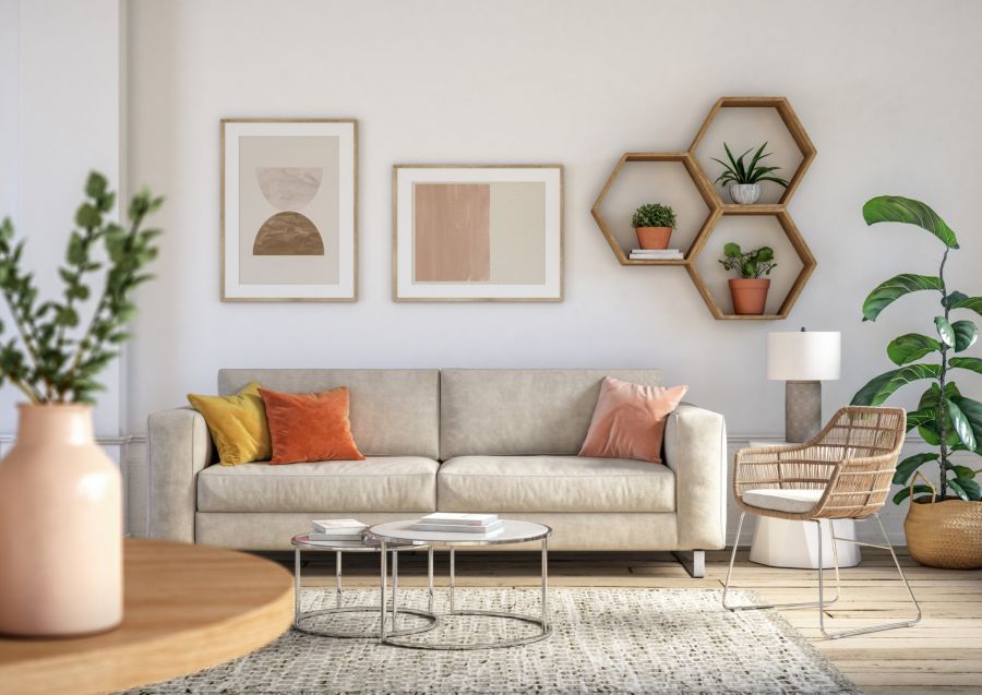 Rental Property Cleaning by Wonderworker Cleaning LLC