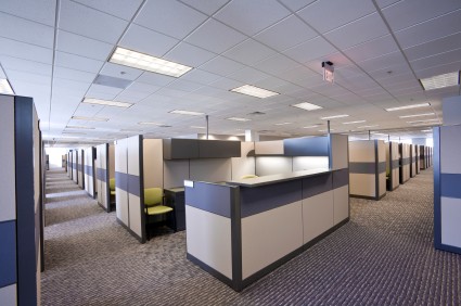 Office cleaning by Wonderworker Cleaning LLC